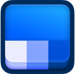 Goodpalette icon.