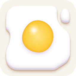 Egg icon